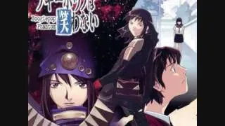 Boogiepop Phantom - Opening Full