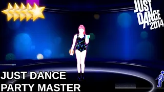 Just Dance 2014 | Just Dance - Party Master Mode