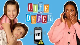 The TV Show Disney Desperately Wants You To Forget: Life With Derek