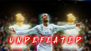 NO ONE CAN DEFEAT HIM 👑 ( apogee )  #cristianoronaldo #edits #youtube