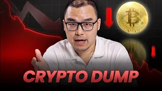 Market Crypto Bakal Ancur?