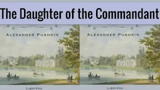 The Daughter of the Commandant Audiobook by Alexander Pushkin | Audiobooks Youtube Free