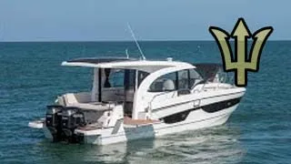 Beneteau Antares 11