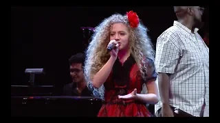 IVANNA - Ain't It Funny (Jennifer Lopez cover) Berklee Performance Center