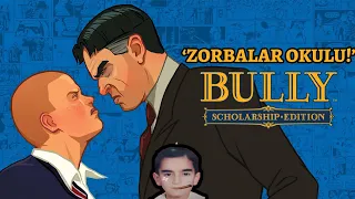 Tssigalko ile Bully (ZORBALAR OKULU!) | Vol 1