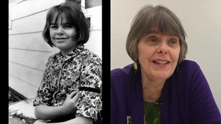 Julian Bond Oral History Project: Mary Beth Tinker