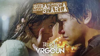 Virgoun - Bukti (Official Audio)