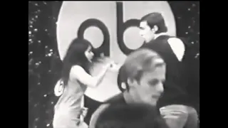 Dance Contest 1967 'You Got To Me'