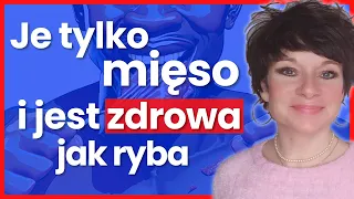 Warzywa są PRZEREKLAMOWANE - Dieta Carnivore - Wszystko, co musisz wiedzieć - Tłusta Agata