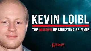 THE VOICE SUPERSTAR Christina Grimmie STALKED & MURDERED - Kevin Loibl