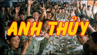 Anh Thủy (Nguyễn Trần Diệu Hương) - Tài Nguyễn Diễn Đọc