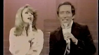 Andy Williams and Bernadette Peters If I Say I love You 76