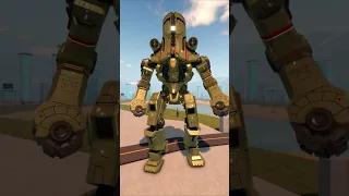 Cherno Alpha Roars #shorts