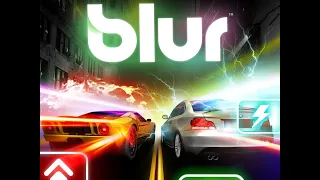 BLUR - Best racing game of ALL TIME