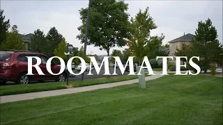 ROOMMATES (Short Film)