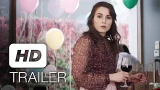 Angel Of Mine - Trailer (2019) | Noomi Rapace, Yvonne Strahovski, Luke Evans