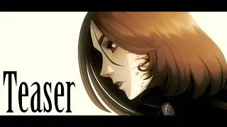 City of the Dead - Eurielle [AMV] - TEASER