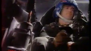 1987 Diet Pepsi "Top Gun" TV Commercial