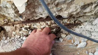 Concrete Repairman LLC | Post Tension Nightmare - Post Tension Foundation Problems in Arizona