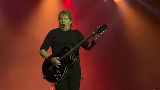 George Thorogood Bad To The Bone Live Wind Creek Event Center 10/20/2023