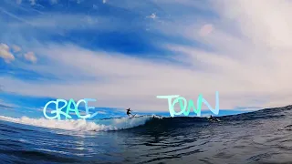 POV RAW SURF - (SNAPS, LAYBACKS, FLOATERS) - LEFTYS, KARRATE’S & ULU’S - Grace Town (Margaret River)