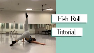 Fish Roll Tutorial