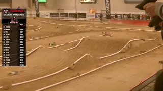 Qualifying Day 1 | 2023 Silver State Indoor Championship