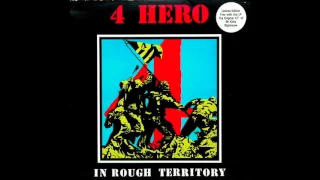 4 HERO - REACHIN (RIVET 1203)