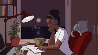 Christian lofi~1 hr Study and Productivity Session~lofi to study and relax to~Yoni Charis