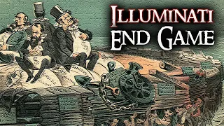 Midnight Ride: Illuminati Plan- Game Over