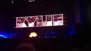 Kylie Minogue -  British Summertime Festival, Hyde Park 2015 (Best Bits)