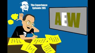 Jim Cornette Experience - Episode 285: AEW Double Or Nothing