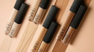 2 MUST HAVE SHADES OF NARS CONCEALER || BEST DRY SKIN CONCEALER || Swatches & Review