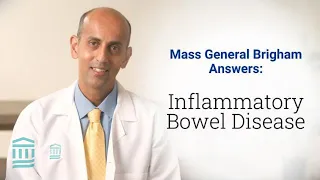 Inflammatory Bowel Disease (IBD): Symptoms, Treatment, and Prevention | Mass General Brigham