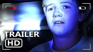 WATCH THE SKY Official Trailer (2018) Teen Sci Fi Movie HD