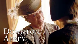 I Believe in Love | Downton Abbey