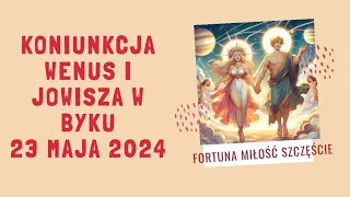 Horoskop tarota: miłość i fortuna dla wszystkich znaków z Wenus i Jowiszem w Byku maj 2024