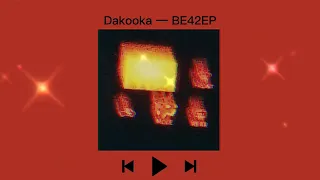 Dakooka ― BE42EP (Daycore)