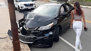 TOTAL IDIOTS AT WORK20 2023 #75 Bad Day at Work || Total Idiots in Cars , Idiots at Work Compilation