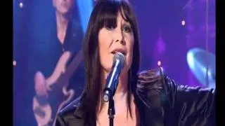 Sandie Shaw.1-1-2012 Da Jools Holland