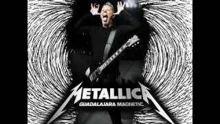 Metallica- For Whom The Bell Tolls (Live Guadalajara,Mexico 3.04.10)