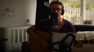 How great is our God (Gadol elohai) By Chris Tomlin ~ Covered André de Haan, featuring Amiet de Haan