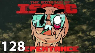 The Binding of Isaac: Repentance! (Episode 128: Wisp You Were Here)