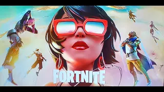 FORTNITE BATTLE ROYALE  ITA         LIVE........Gameplay....gioco con voi iscritti