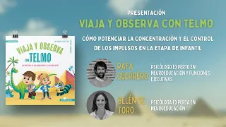 Cómo potenciar la concentración y el control de los impulsos en la etapa de infantil