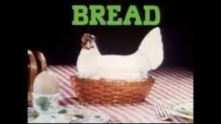 Bread - Where are they now?