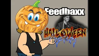 Feedbaxx Halloween Mystery