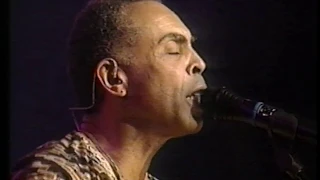 Gilberto Gil " Nos Barracos da Cidade "