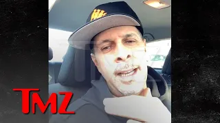 DJ Tony Touch Defends Fat Joe's Latino Hip Hop Comments with History Lesson | TMZ