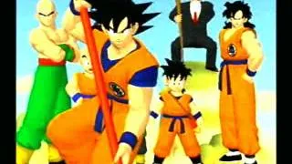 GameSpot Classic - Dragon Ball Z: Budokai Video Review (PS2)